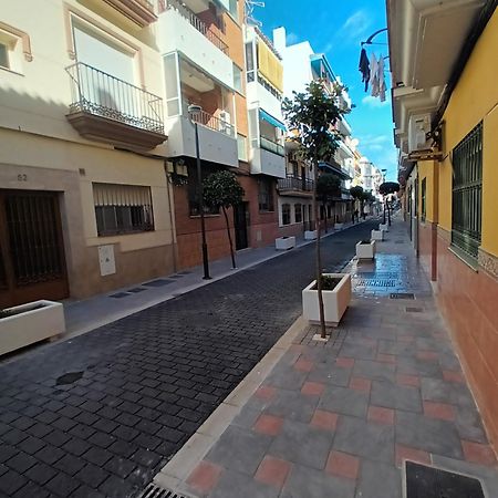 La Casa De Los Arbolitos Fuengirola Exteriér fotografie