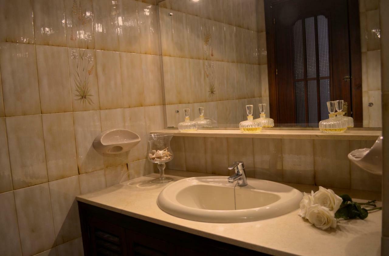 La Casa De Los Arbolitos Fuengirola Exteriér fotografie