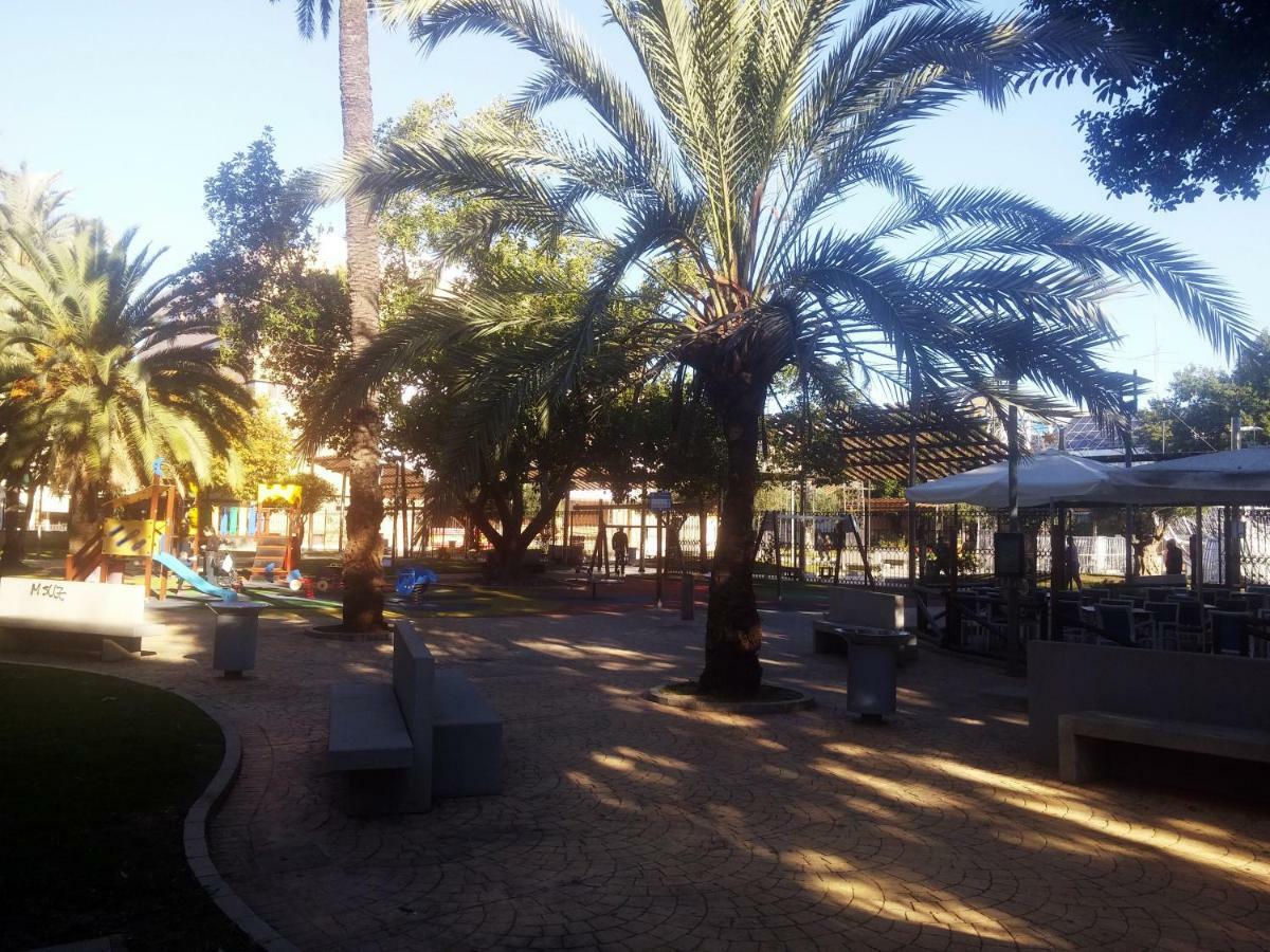 La Casa De Los Arbolitos Fuengirola Exteriér fotografie