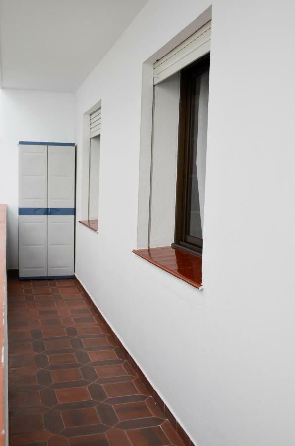 La Casa De Los Arbolitos Fuengirola Exteriér fotografie