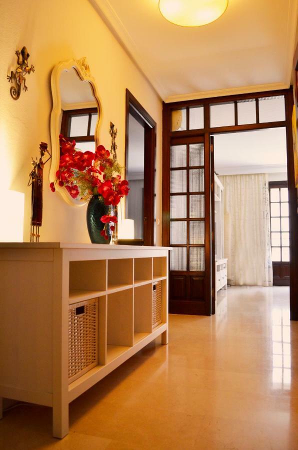 La Casa De Los Arbolitos Fuengirola Exteriér fotografie