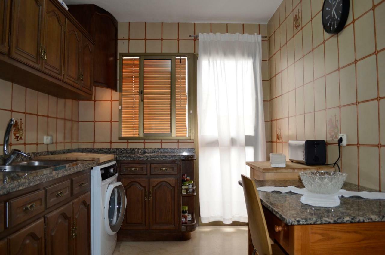 La Casa De Los Arbolitos Fuengirola Exteriér fotografie